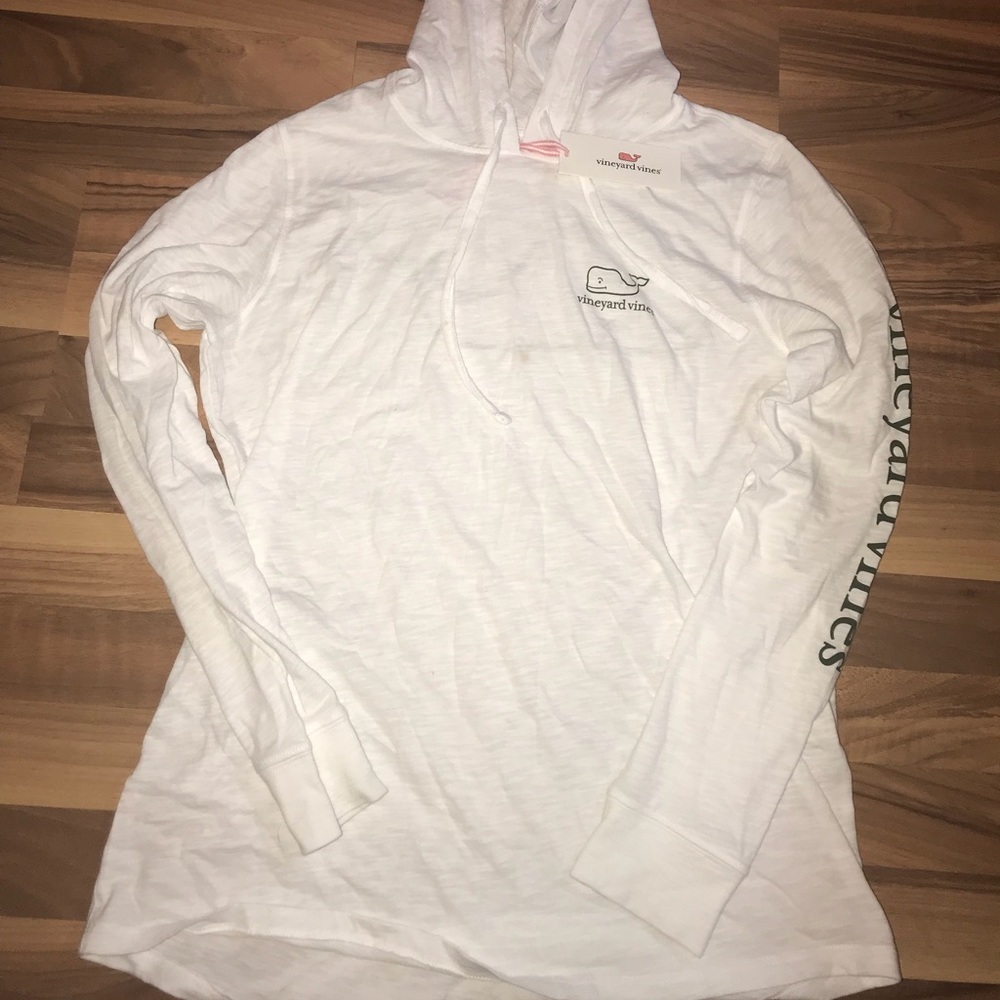 Vineyard Vines Hoodie